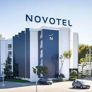Hotel Novotel Sud