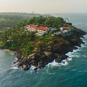 Resort The Leela Kovalam, A Raviz