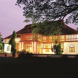 Resort Bolgatty Palace & Island