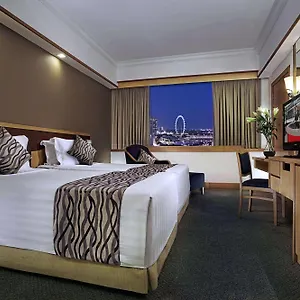 Hotel Furama Centre