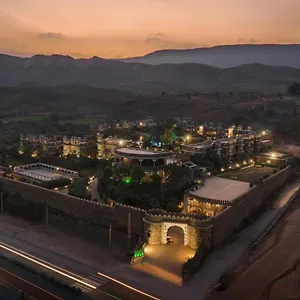 The Amargarh Udaipur
