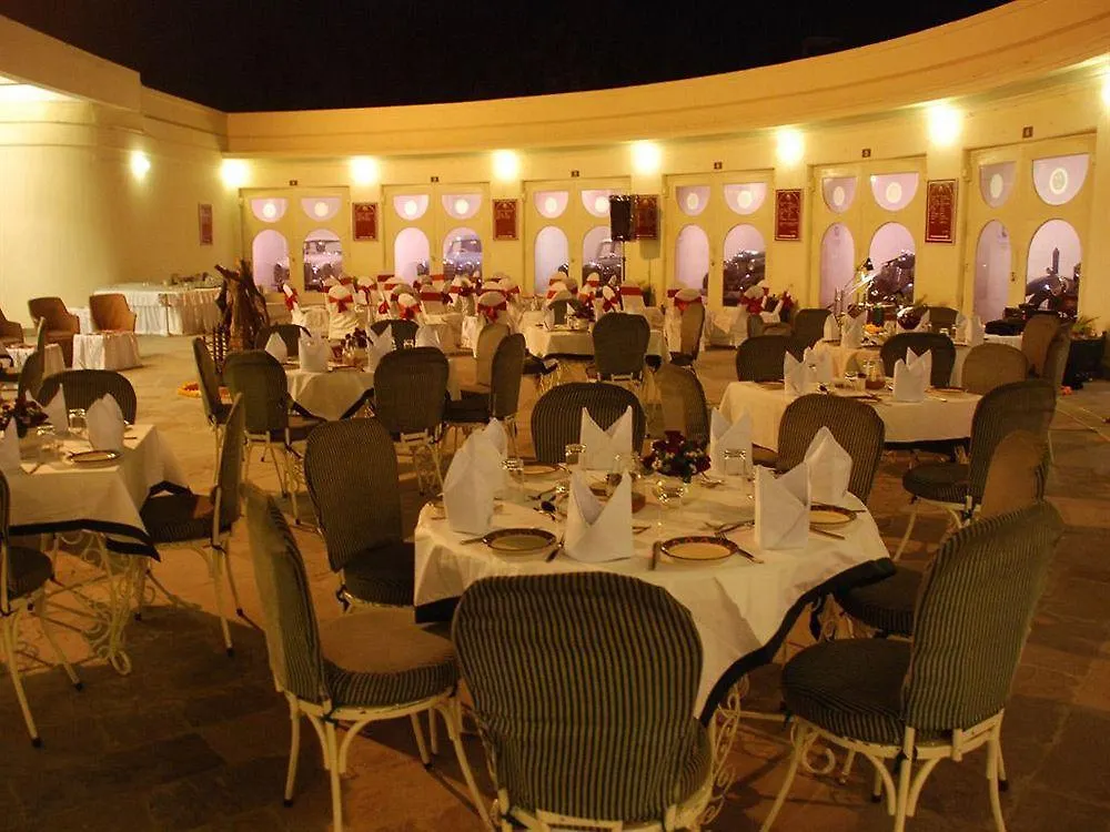 ***  Garden Hotel - Heritage By Hrh Group Of Hotels Udaipur India
