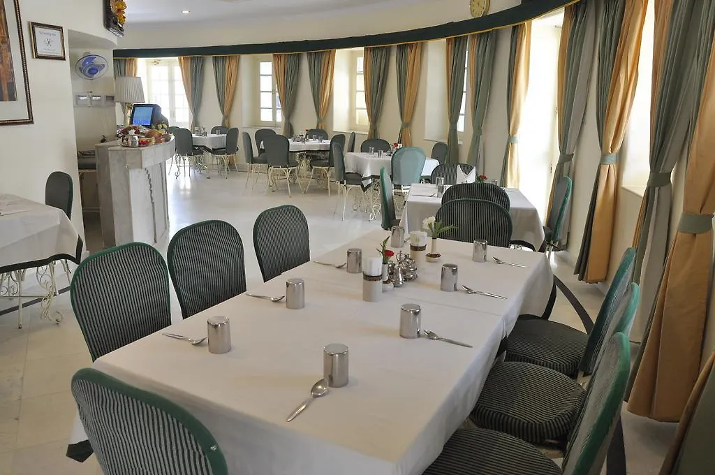 Garden Hotel - Heritage By Hrh Group Of Hotels Udaipur