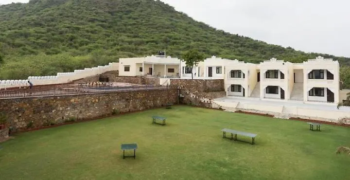 Garden Hotel - Heritage By Hrh Group Of Hotels Udaipur