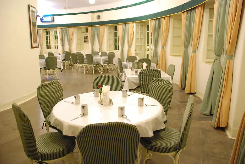 Garden Hotel - Heritage By Hrh Group Of Hotels Udajpur